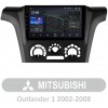 AMS T910 Mitsubishi Outlander 1 2002-2008 (A) 9" Штатна магнітола