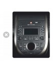Штатна магнітола Sigma F9216 2+32 Gb Kia Soul 1 2008 - 2014 9" Carplay