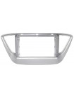 Штатна магнітола Sigma X9464 4+64 Gb Hyundai Solaris 2 2017-2020 (B) 9" Carplay
