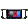 Штатная магнитола Sigma F9216 2+32 Gb Nissan Patrol Y62 2010-2020 9" (L1) Carplay