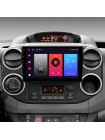 Штатна магнітола Sigma X9464 4+64 Gb Citroen Berlingo 2 B9 2008-2019 9" Carplay