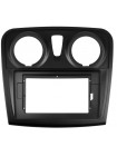 Штатна магнітола Sigma F9216 2+32 Gb Renault Logan 2 2012-2019 Sandero 2 2014-2019 (B) 9" (L1) CarPlay