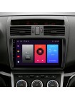 Штатна магнітола Sigma F9216 2+32 Gb Mazda 6 2 GH 2007-2012 9" CarPlay