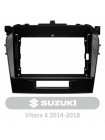 AMS T910 Suzuki Vitara 4 2014-2018 9" Штатна магнітола