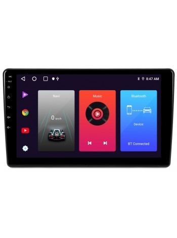 Штатна магнітола Sigma F9216 2+32 Gb Citroen Berlingo 2 B9 2008-2019 9" Carplay