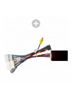 Штатна магнітола Sigma F9216 2+32 Gb Renault Logan 2 2012-2019 Sandero 2 2014-2019 (B) 9" (L1) CarPlay