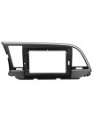 Штатна магнітола Sigma X9464 4+64 Gb Hyundai Elantra 6 2015-2018 (A) 9" CarPlay