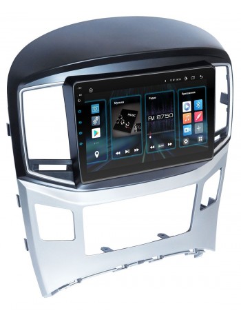 Incar DTA2-2405 Hyundai H1 2016-2020 Штатная магнитола