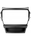 Штатна магнітола Sigma X9464 4+64 Gb Hyundai Santa Fe 3 2013-2016 (A) 9" CarPlay