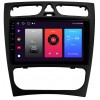 Штатная магнитола Sigma F9216 2+32 Gb Mercedes Benz C/CLK Class S203 W203 W209 A209 2000-2005 9" Carplay