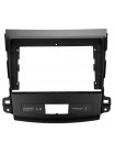 Штатна магнітола Sigma F9216 2+32 Gb Mitsubishi Outlander 2 CW0W 2005-2011 (A) 9" Carplay
