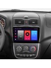 Штатна магнітола Sigma X9464 4+64 Gb LADA Granta Cross 2018-2019 9" CarPlay