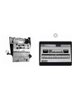 Штатная магнитола Sigma F10216 2+32 Gb Lexus IS250 XE20 2005-2013 10" (L2) Carplay