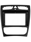 Штатна магнітола Sigma F9216 2+32 Gb Mercedes Benz C/CLK Class S203 W203 W209 A209 2000-2005 9" Carplay