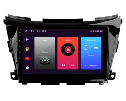 Штатная магнитола Sigma F10216 2+32 Gb Nissan Murano 3 Z52 2014-2020 10" Carplay
