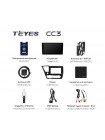 Teyes CC3 Honda Civic 9 Middle East 2013-2016 9" Штатная магнитола