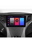 Штатна магнітола Sigma X9464 4+64 Gb Hyundai Grandeur 9" (L1) Carplay