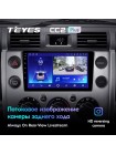 Teyes CC2 PLUS Toyota FJ Cruiser J15 2006-2020 9" Штатная магнитола