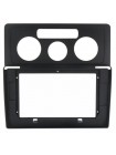 Штатна магнітола Sigma F10216 2+32 Gb Volkswagen Caddy 2K 3 III 2004 - 2010 10" CarPlay