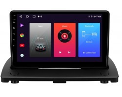 Штатная магнитола Sigma F9216 2+32 Gb Volvo XC90 C 2002 - 2014 9" (L1) CarPlay