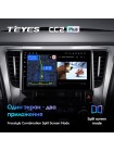 Teyes CC2 PLUS Toyota Alphard H30 2015-2020 10" Штатная магнитола