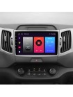 Штатна магнітола Sigma F9216 2+32 Gb Kia Sportage 3 SL 2010-2016 (A) 9" CarPlay