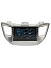 Incar DTA-2404R Hyundai IX 35, Tucson 2015-2018 Штатна магнітола