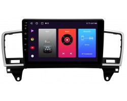 Штатная магнитола Sigma F9216 2+32 Gb Mercedes-Benz M-Class W166 ML 2011-2015 9" (L3) Carplay