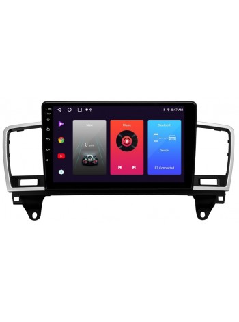 Штатна магнітола Sigma F9216 2+32 Gb Mercedes-Benz M-Class W166 ML 2011-2015 9" (L3) Carplay
