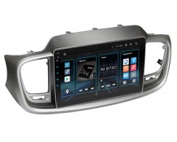 Incar DTA2-1809 Kia Sorento 2015+ Штатна магнітола