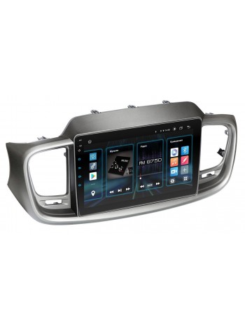Incar DTA2-1809 Kia Sorento 2015+ Штатна магнітола