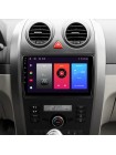 Штатна магнітола Sigma X9464 4+64 Gb GREAT WALL Haval H3 H5 2011-2016 9" CarPlay