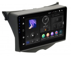 Incar TMX-2807 Hyundai Veloster 2011-2018 Штатная магнитола