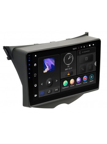 Incar TMX-2807 Hyundai Veloster 2011-2018 Штатная магнитола