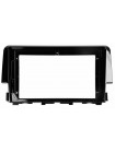 Штатна магнітола Sigma X9464 4+64 Gb Honda Civic 10 FC FK 2015-2020 9" CarPlay