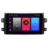 Штатна магнітола Sigma F9216 2+32 Gb Suzuki SX4 1 2006-2014 9" CarPlay