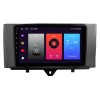 Штатная магнитола Sigma F9216 2+32 Gb Mercedes Benz Smart Fortwo 2 2010-2015 9" CarPlay