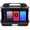Штатная магнитола Sigma F9216 2+32 Gb Kia Sportage 3 SL 2010-2016 (A) 9" CarPlay