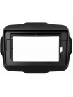Штатна магнітола Sigma X9464 4+64 Gb Jeep Renegade 2014-2018 9" CarPlay
