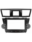 Штатна магнітола Sigma F9216 2+32 Gb Toyota Highlander 2 XU40 2007-2013 9" (L1) Carplay