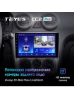 Teyes CC2 PLUS Geely CK 2008-2016 9" Штатна магнітола