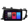 Штатная магнитола Sigma F9216 2+32 Gb Kia Optima 3 TF 2010-2015 (A) 9" CarPlay