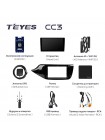 Teyes CC3 Kia CEED Cee'd 2 JD 2012-2018 9" Штатная магнитола