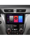 Штатная магнитола Sigma F9216 2+32 Gb Suzuki Kizashi 2009-2015 9" (L1) CarPlay