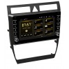 Incar DTA-1570R Audi A6 (4B) 1997-2005, Allroad 2000-2006 Штатная магнитола