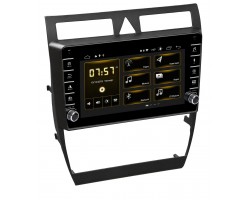 Incar DTA-1570R Audi A6 (4B) 1997-2005, Allroad 2000-2006 Штатная магнитола