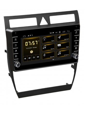 Incar DTA-1570R Audi A6 (4B) 1997-2005, Allroad 2000-2006 Штатная магнитола