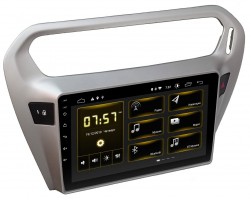Incar DTA-7001 Peugeot 301 Штатная магнитола