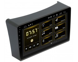 Incar DTA-2412 Hyundai H1 2007-2015 Штатная магнитола