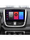 Штатна магнітола Sigma F10216 2+32 Gb Toyota Vios Yaris L 2016-2019 10" CarPlay